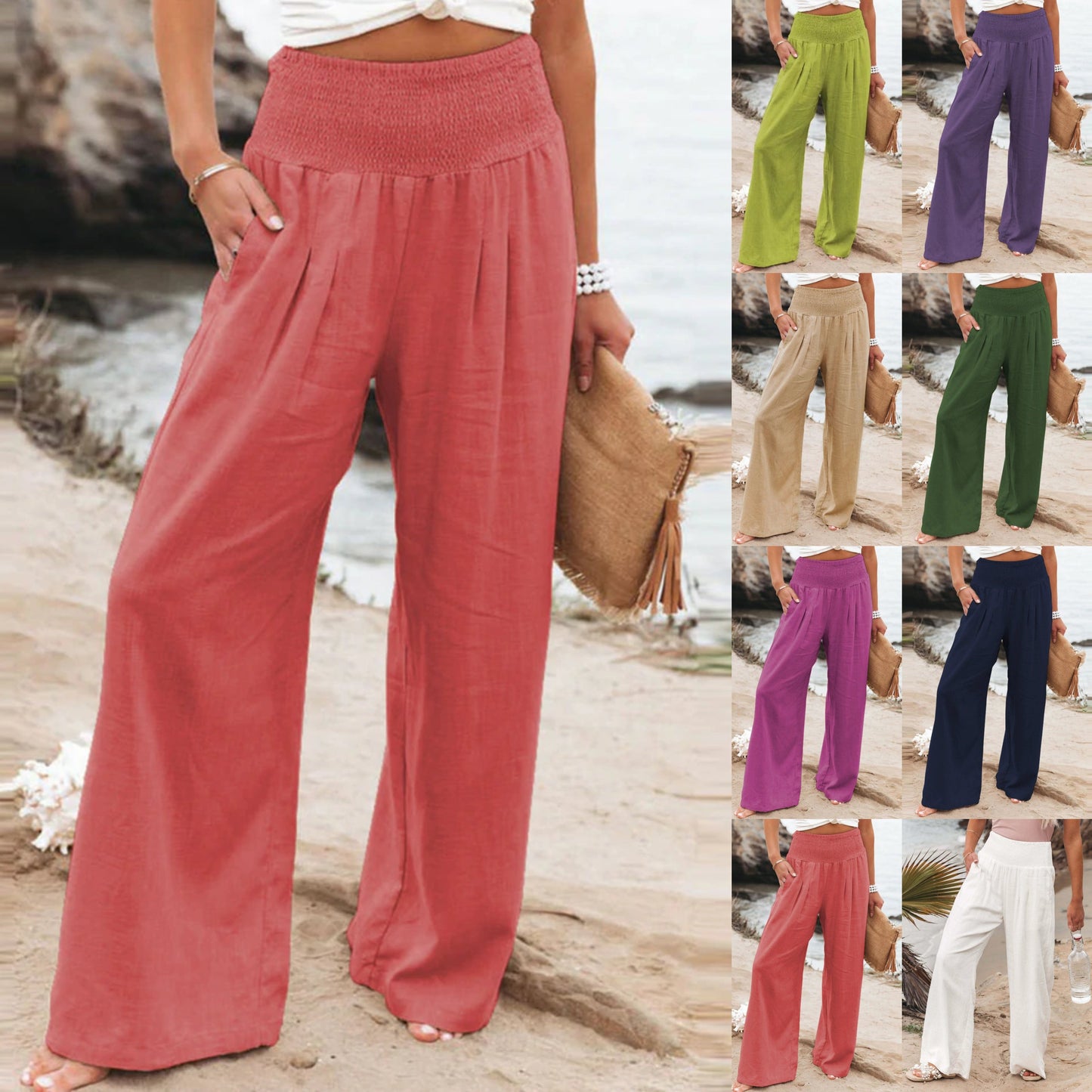 Filomena® | Zeitlose und elegante General Pants