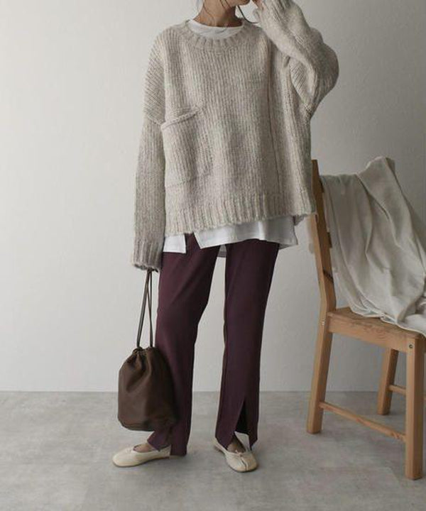 Rowan | Lässig und Modisch Winter Pullover