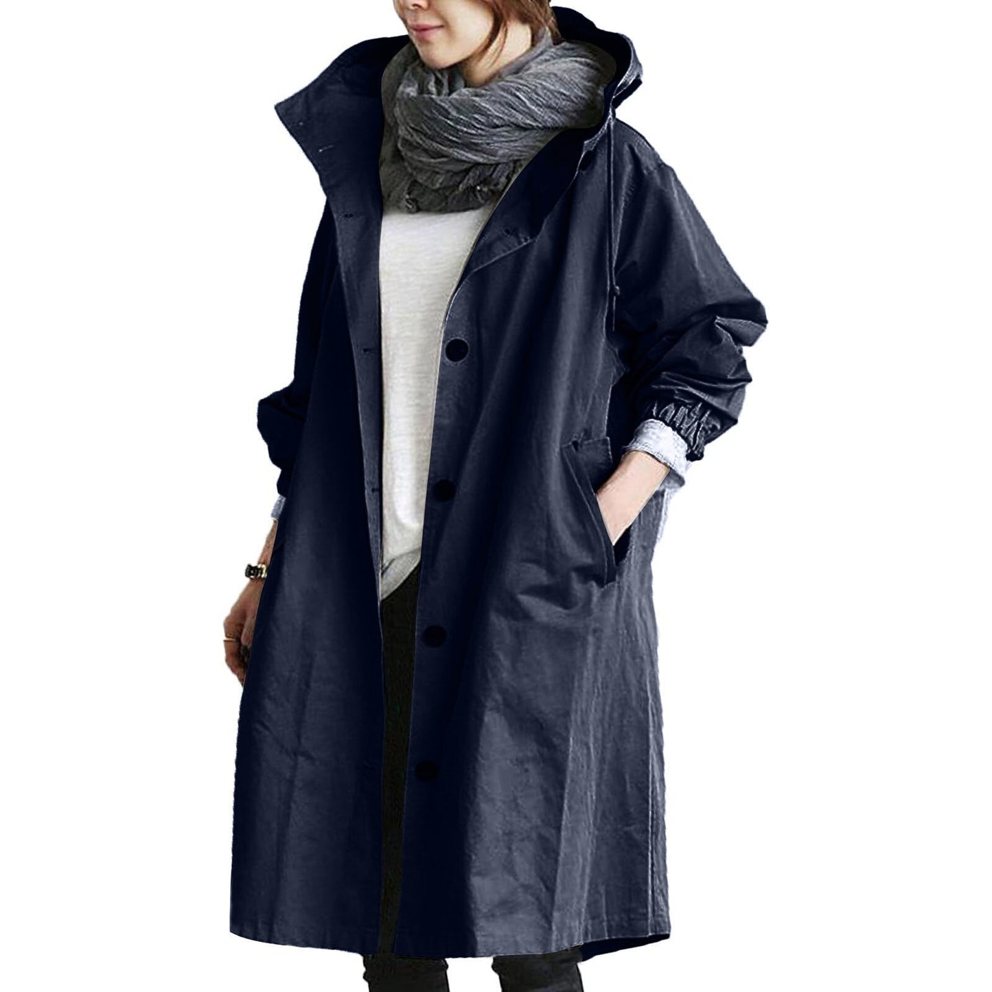 Almira® | Elegante und vielseitige Jacke