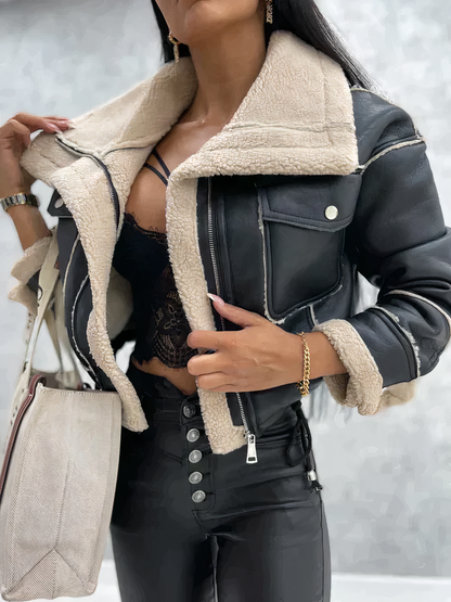 Ainsleigh | Klassische und stilvolle Winterjacke