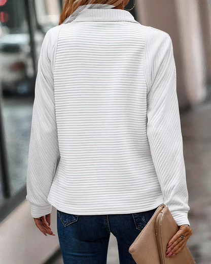 Betsy | Modern und modisch allgemeiner Pullover