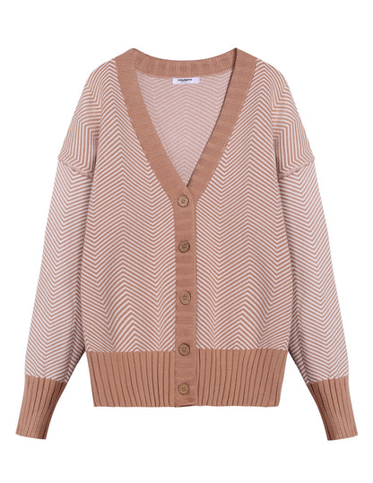 Ottavia | Lässig und mühelos allgemeiner Pullover