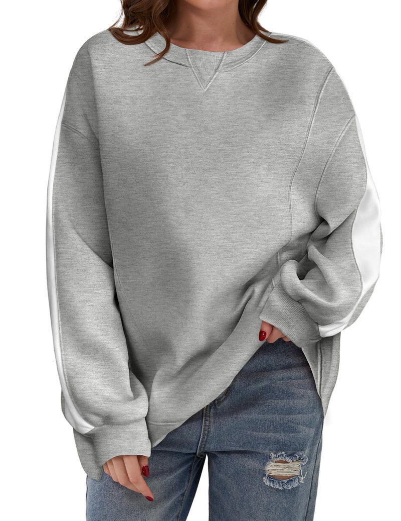 Sadie | Klassischer und stilvoller allgemeiner Pullover