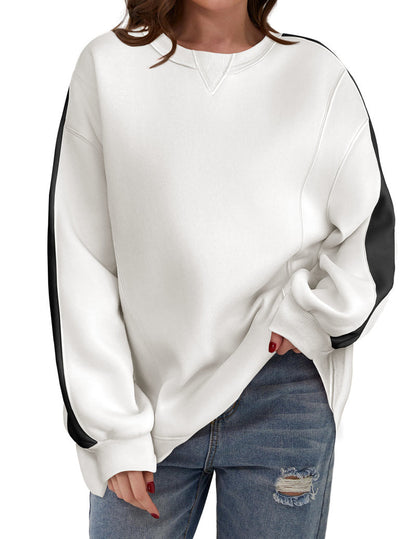 Sadie | Klassischer und stilvoller allgemeiner Pullover