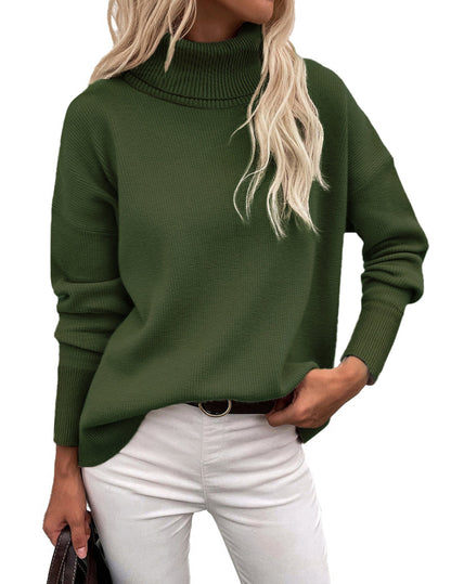 Claudia | Moderner und bequemer General Pullover