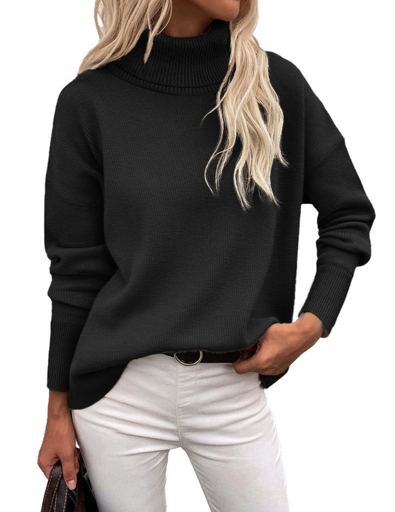 Claudia | Moderner und bequemer General Pullover