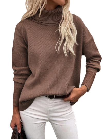 Claudia | Moderner und bequemer General Pullover