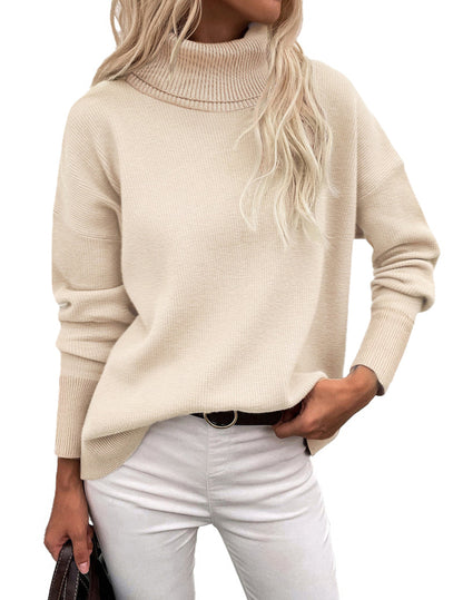 Claudia | Moderner und bequemer General Pullover