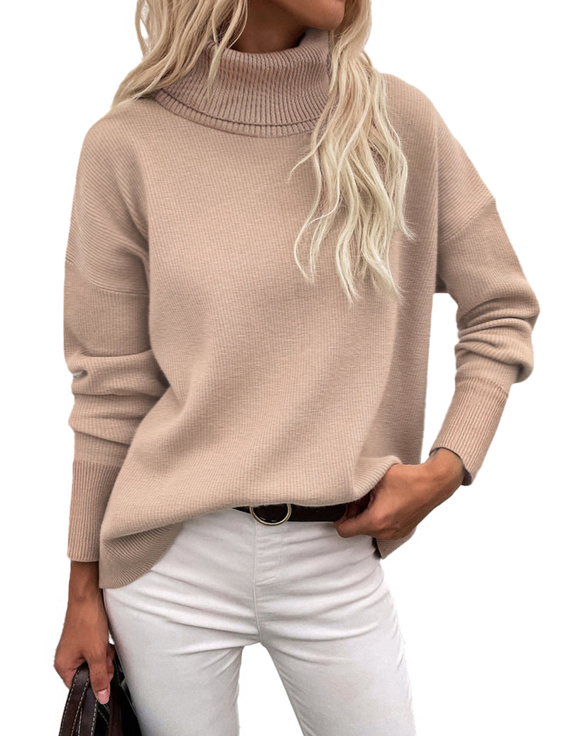 Claudia | Moderner und bequemer General Pullover