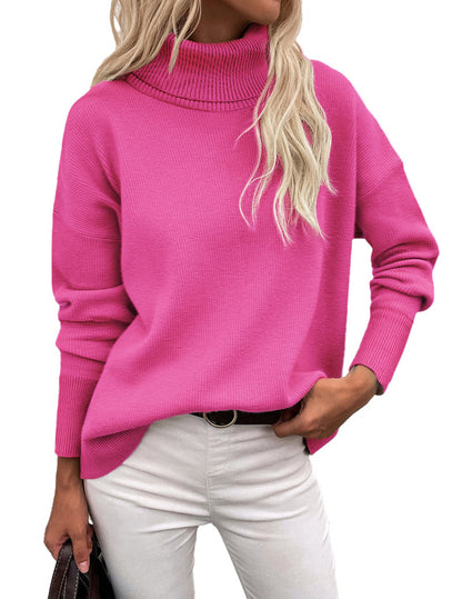 Claudia | Moderner und bequemer General Pullover