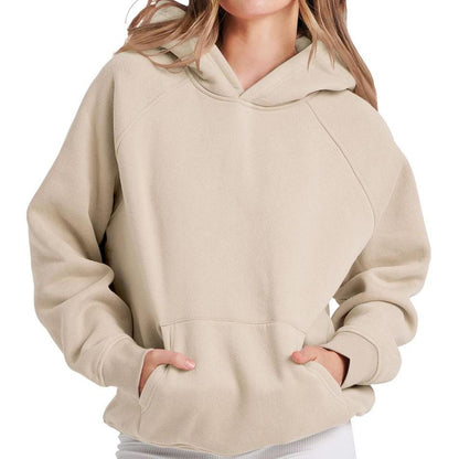 Galina | Moderner und bequemer Winter-Hoodie