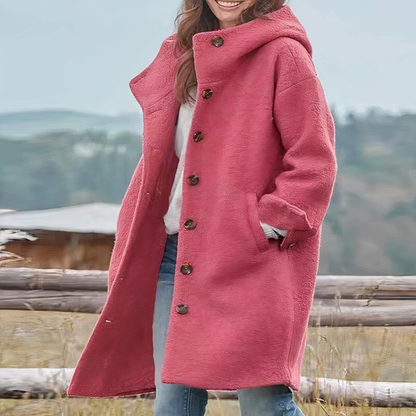 Mallory® | Entspannte und stilvolle allgemeine Jacke