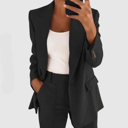 Katerina® | Maßgeschneiderter und eleganter allgemeiner Blazer