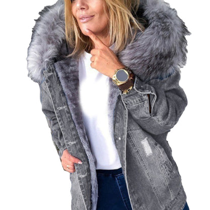 Rian | Schicke und vielseitige Winterjacke