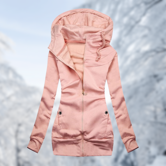 Judit | Zeitlose und stilvolle Jacke