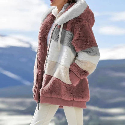 Rebekah | Elegante und vielseitige Winterjacke