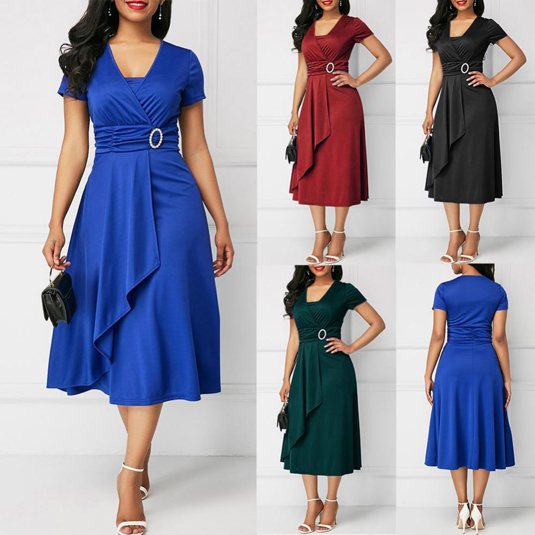 Victorine® | Bequemes, luftiges Sommerkleid