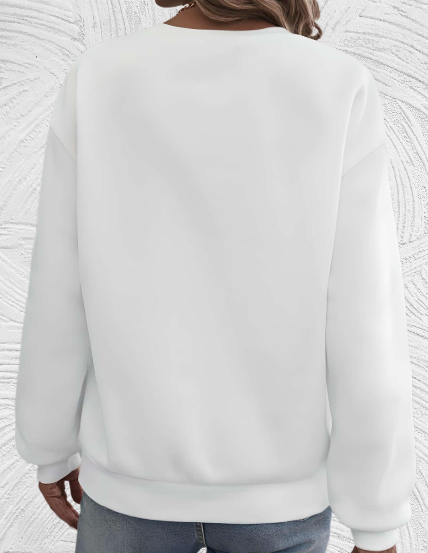 Carine | Schicker und vielseitiger Winterpullover