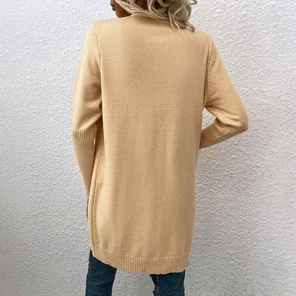 Dunya | Schicker und entspannter Pullover