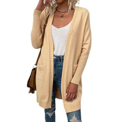 Apricot-Womens-Loose-Open-Front-Cardigan-Long-Sleeve-Casual-Lightweight-Soft-Knit-Sweaters-Coat-with-Pockets-K625