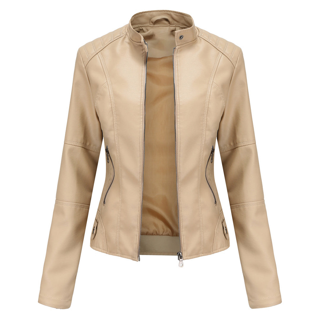 Dietlinde® | Stilvolle und elegante allgemeine Jacke