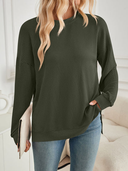 Anessa | Modischer und müheloser Winterpullover