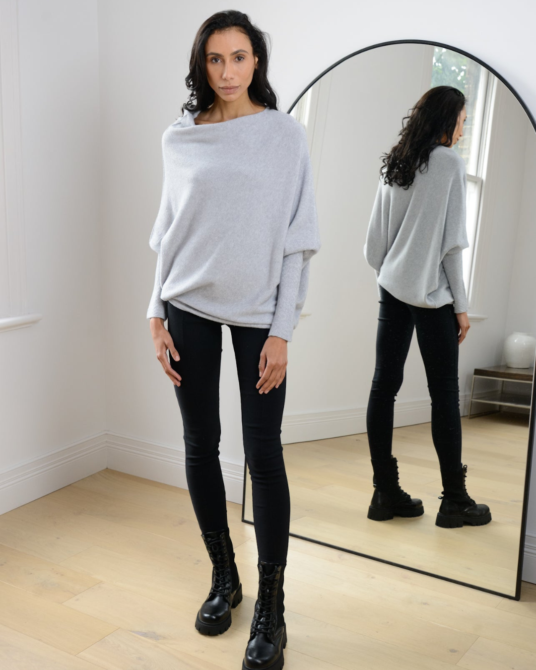 Marlee | Eleganter und lässiger Winter Pullover