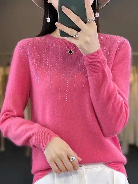 Piper | Lässig und stilvoll allgemeiner Pullover