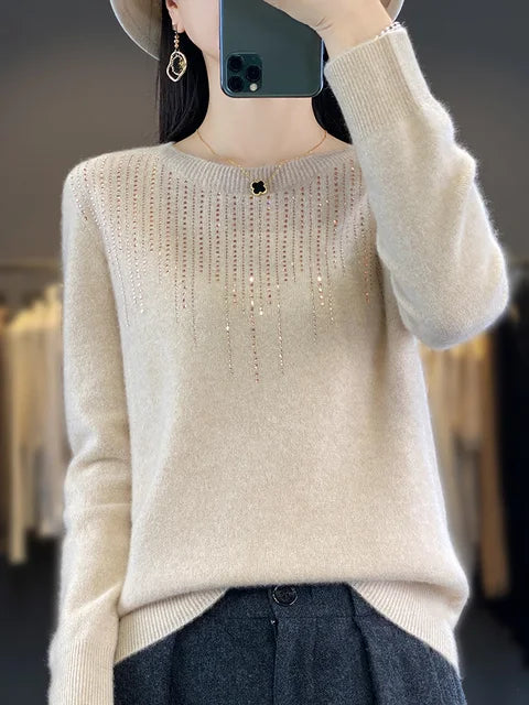 Piper | Lässig und stilvoll allgemeiner Pullover