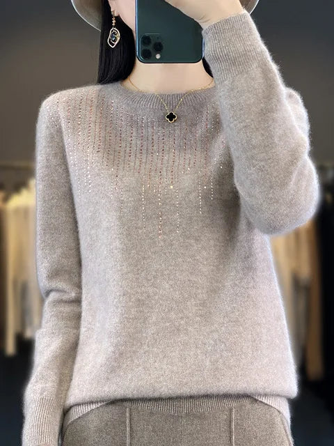 Piper | Lässig und stilvoll allgemeiner Pullover