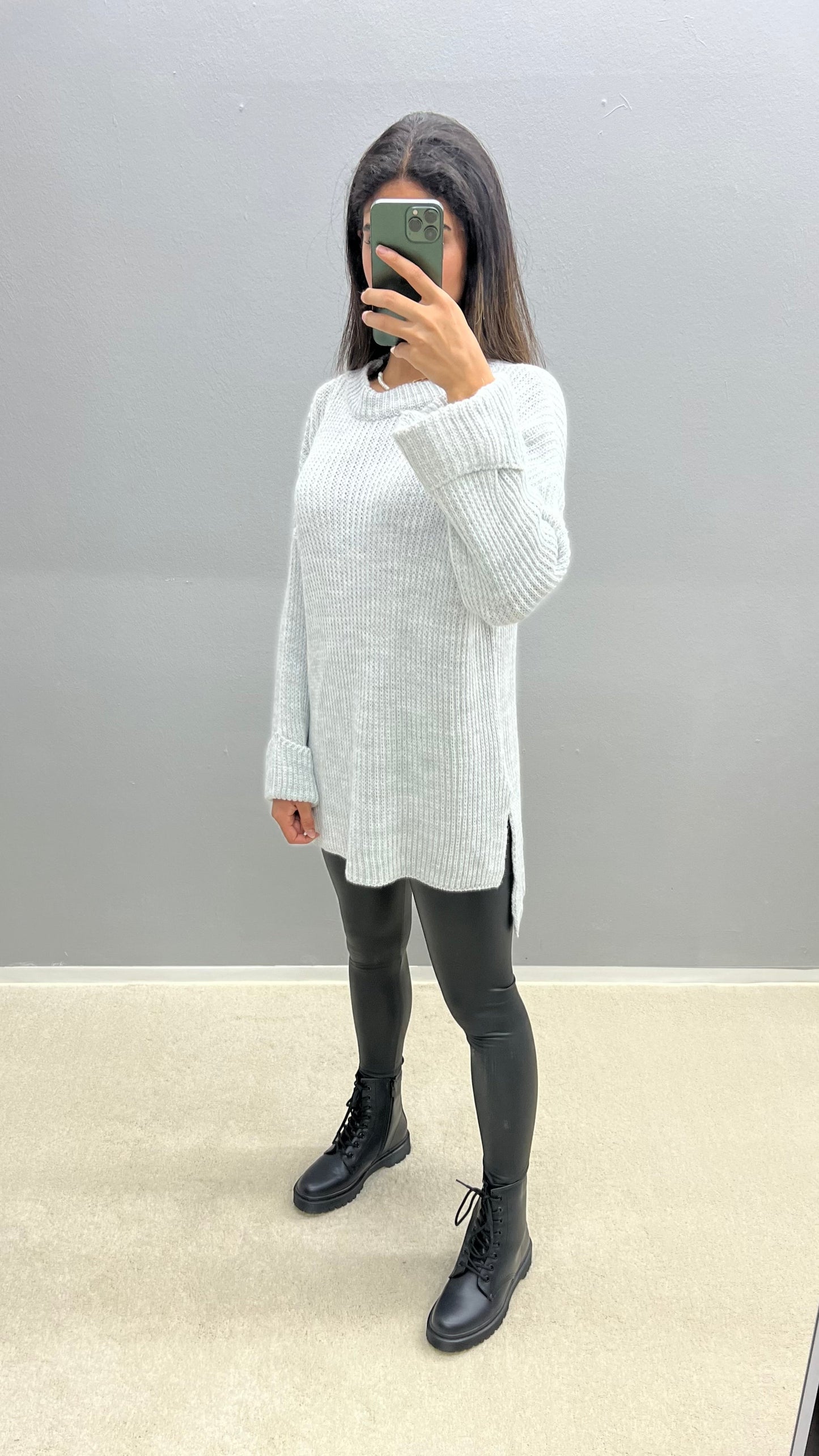 Dafina® | Lässig und stilvoll allgemeiner Pullover