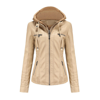 Isotta | Stilvolle und elegante Winterjacke