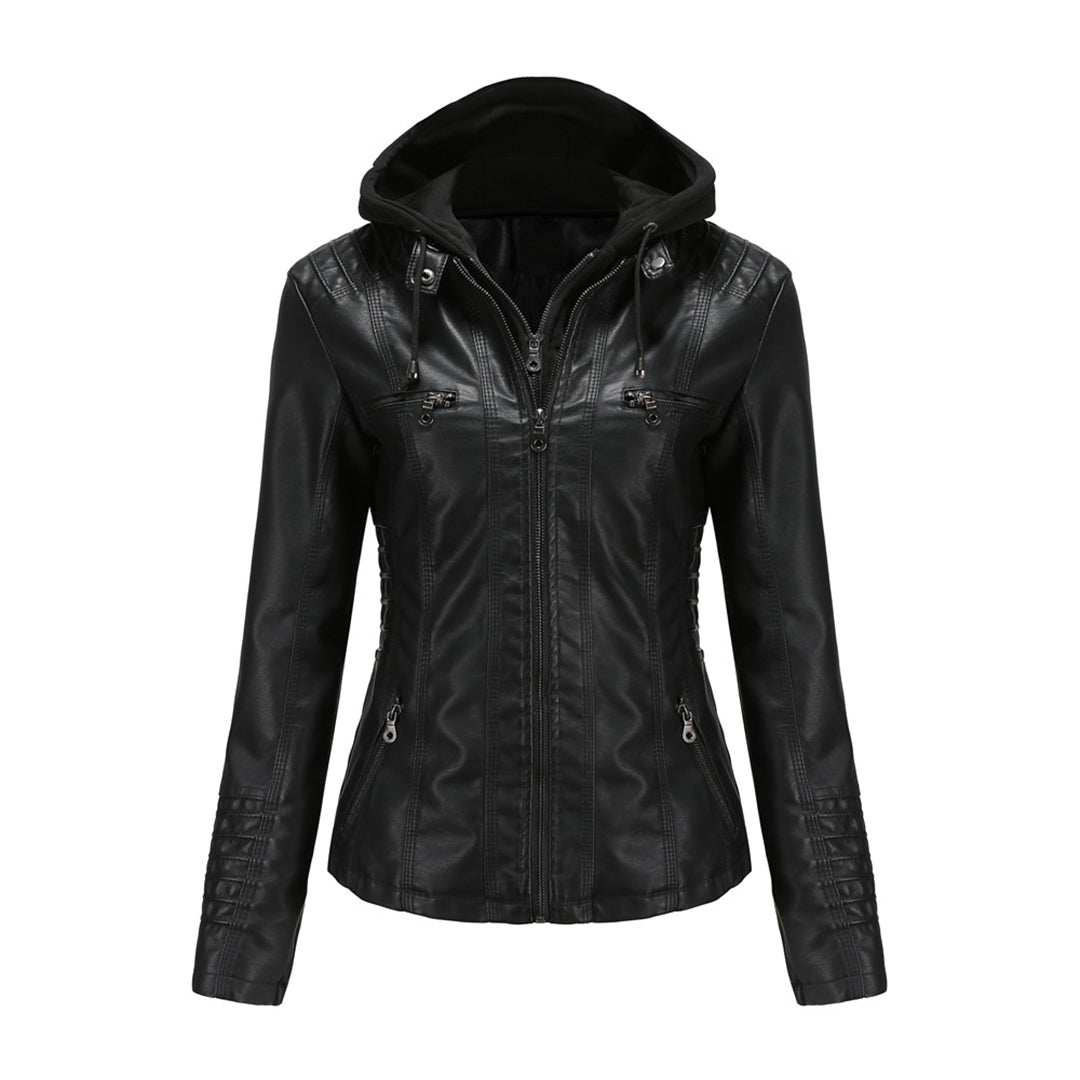 Isotta | Stilvolle und elegante Winterjacke