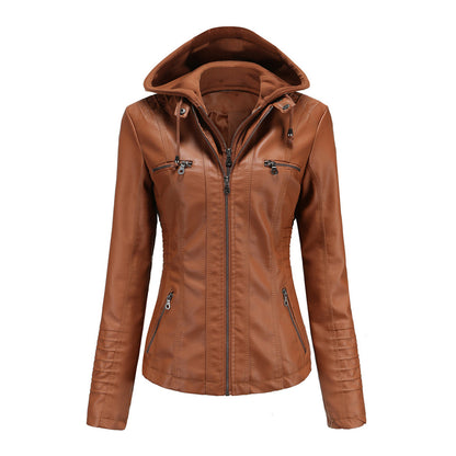 Isotta | Stilvolle und elegante Winterjacke