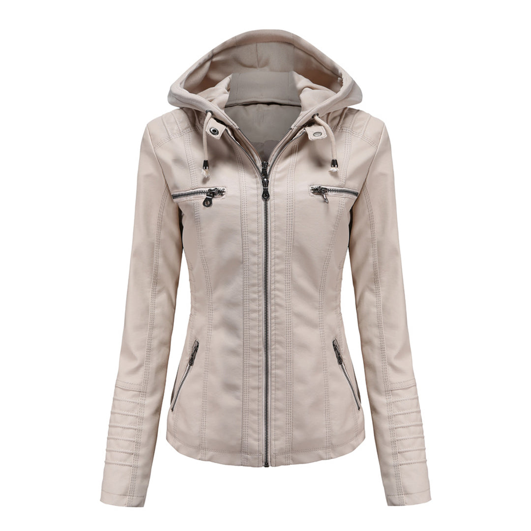 Isotta | Stilvolle und elegante Winterjacke