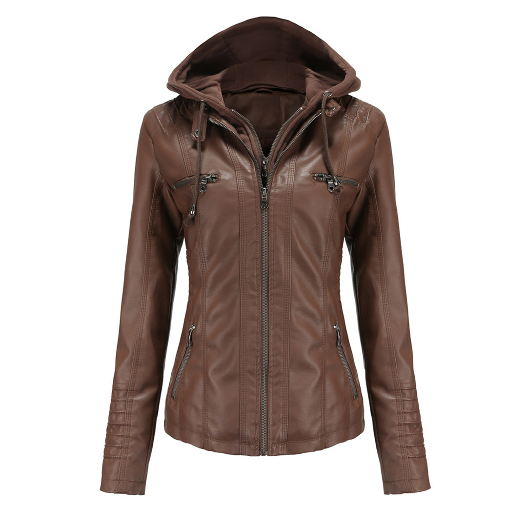 Isotta | Stilvolle und elegante Winterjacke