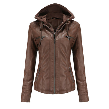 Isotta | Stilvolle und elegante Winterjacke