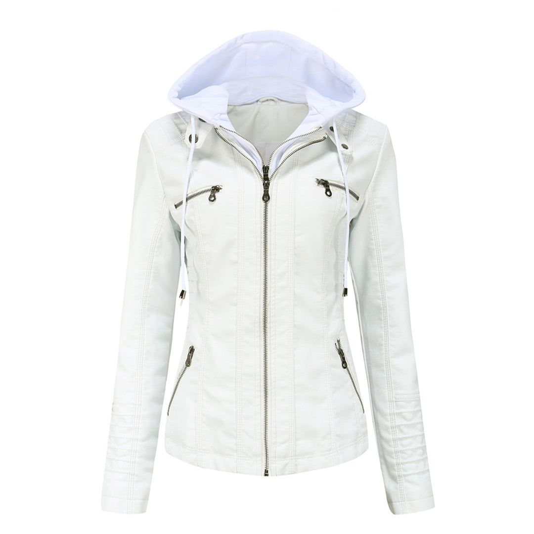 Isotta | Stilvolle und elegante Winterjacke