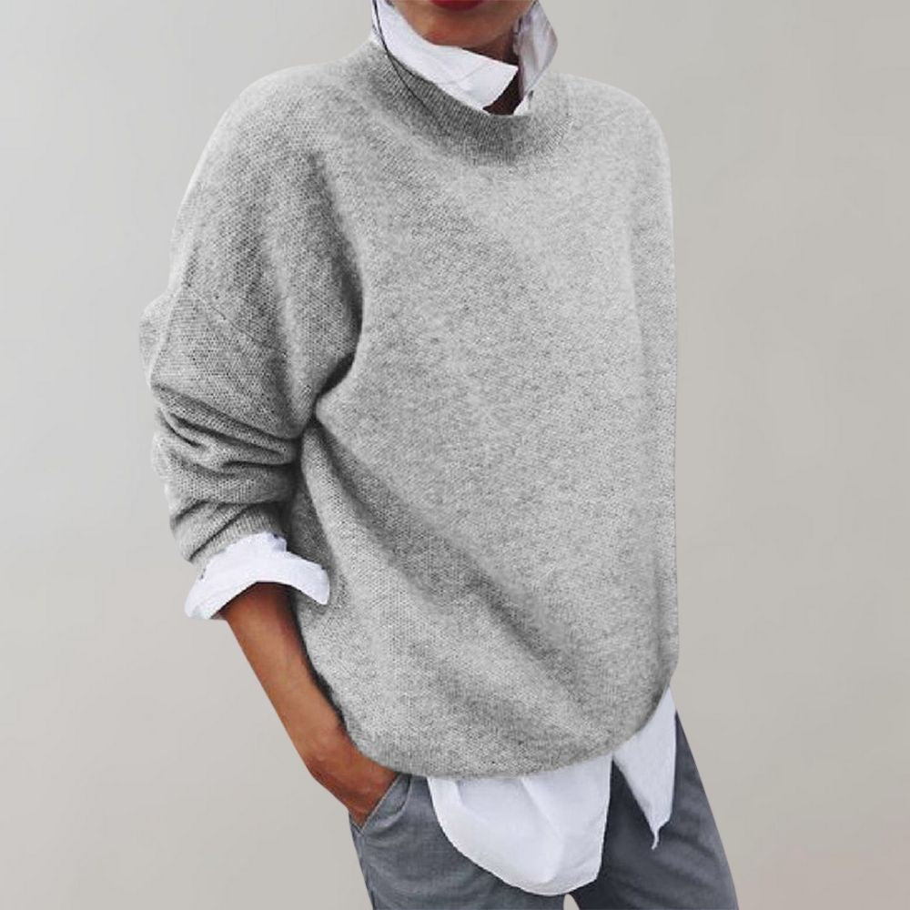 Virginia® | Moderner und bequemer allgemeiner Pullover