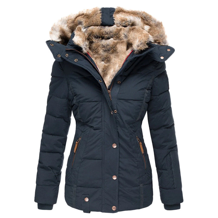 Adriane® | Stilvolle und elegante allgemeine Jacke