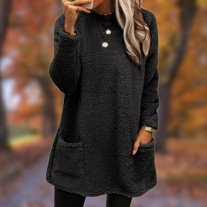 Laura | Elegant und lässig Winter Pullover