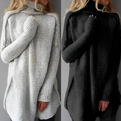 Ashlee | Stilvolle und elegante allgemeine Pullover