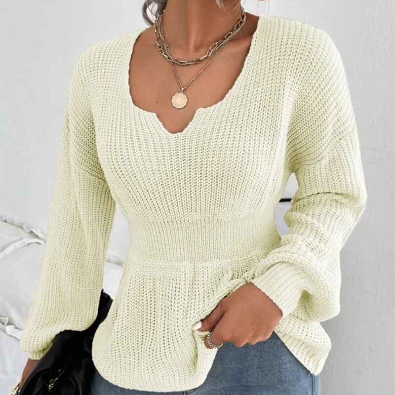 Ianthe | Schicker und entspannter Pullover