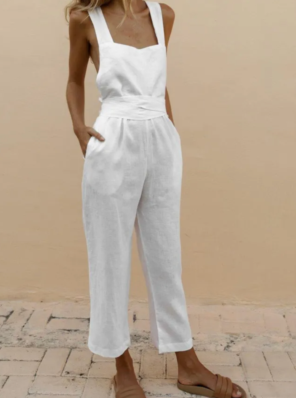 Emelia® | Unkomplizierter und trendiger allgemeiner Jumpsuit