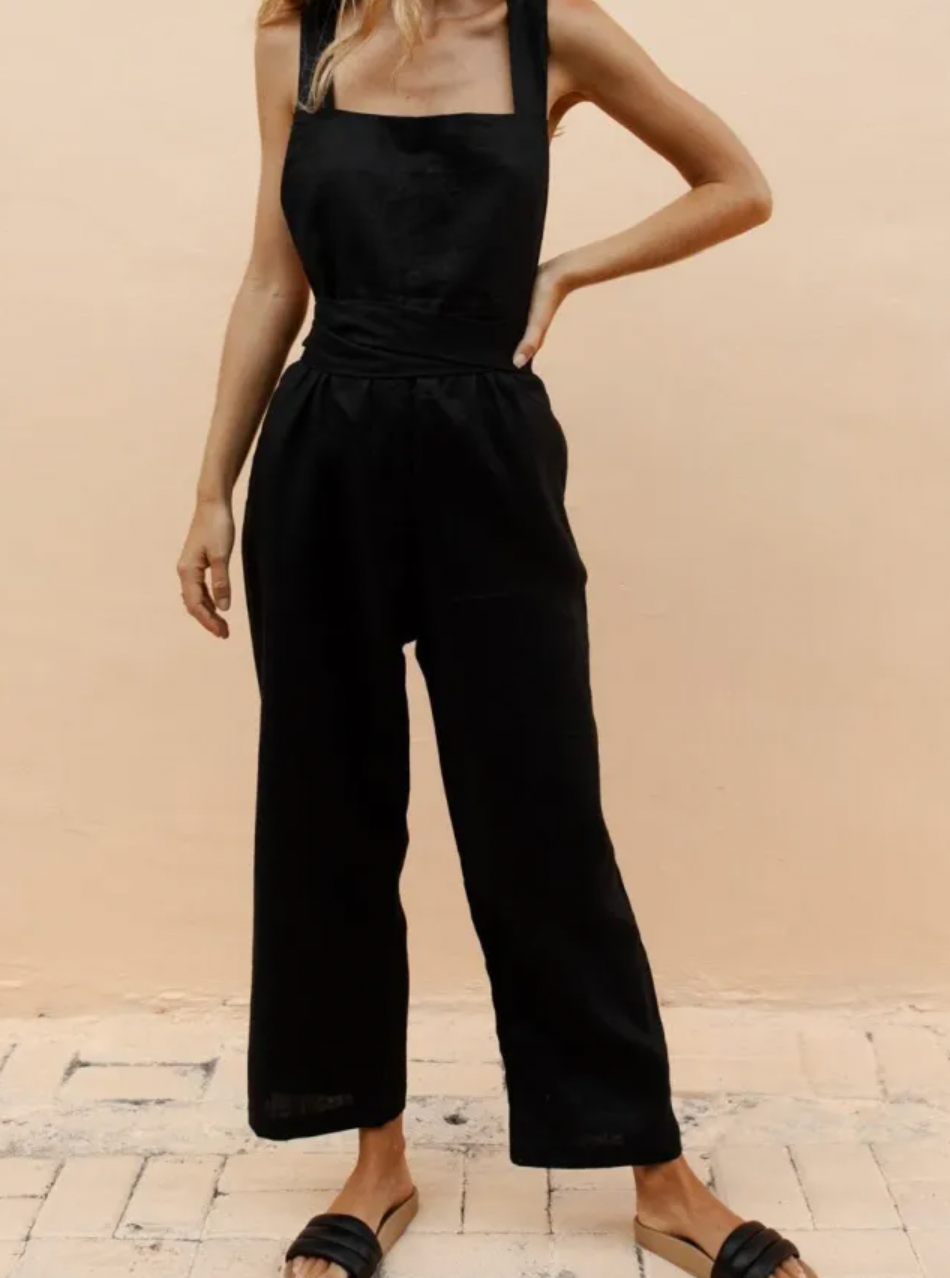 Emelia® | Unkomplizierter und trendiger allgemeiner Jumpsuit