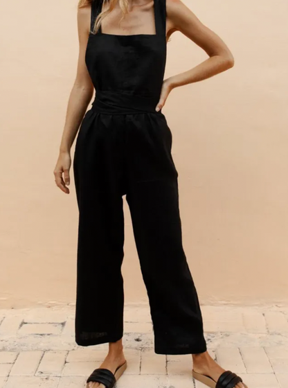 Emelia® | Unkomplizierter und trendiger allgemeiner Jumpsuit