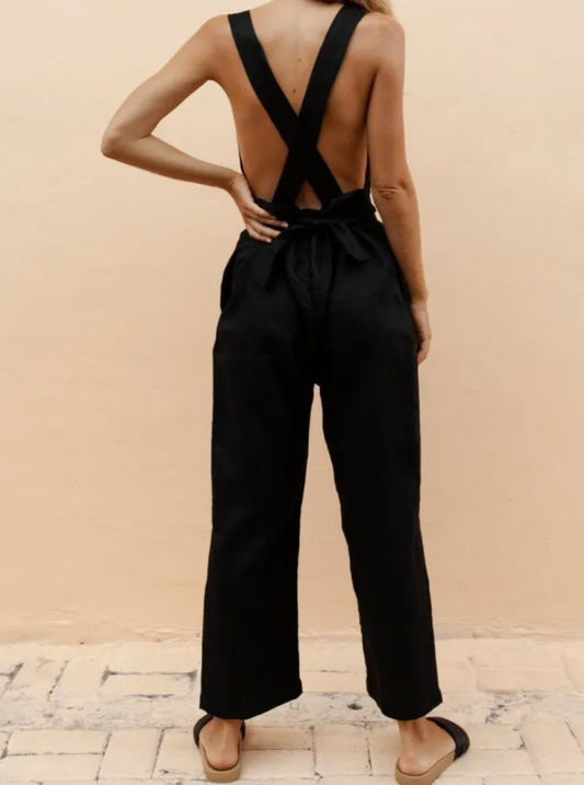 Emelia® | Unkomplizierter und trendiger allgemeiner Jumpsuit