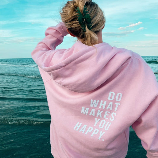 Angela® | Modischer und minimalistischer allgemeiner Hoodie