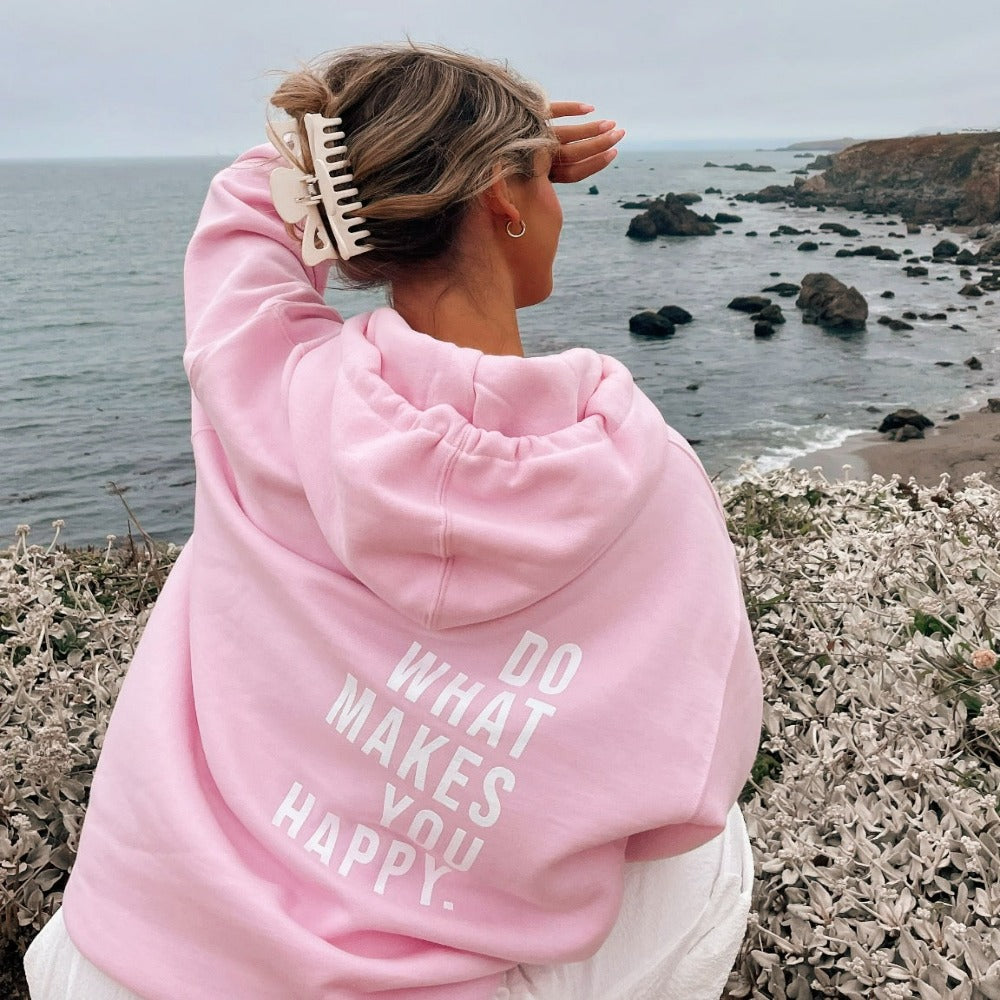 Angela® | Modischer und minimalistischer allgemeiner Hoodie