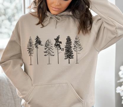 Margarita | Klassischer und bequemer Winter-Hoodie